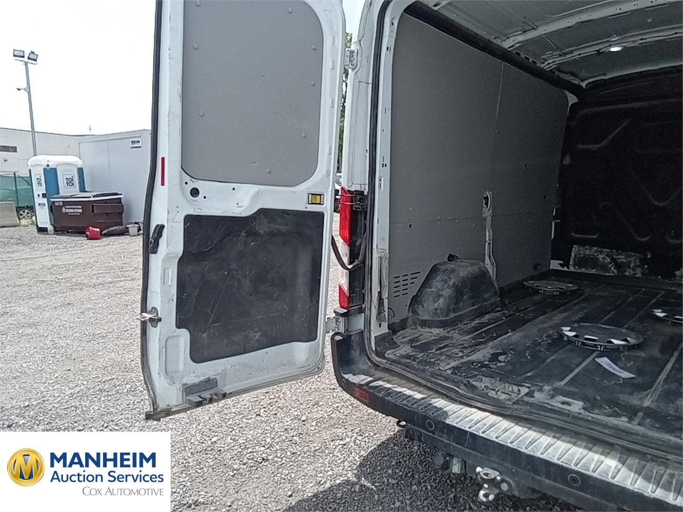Foto Ford TRANSIT 235