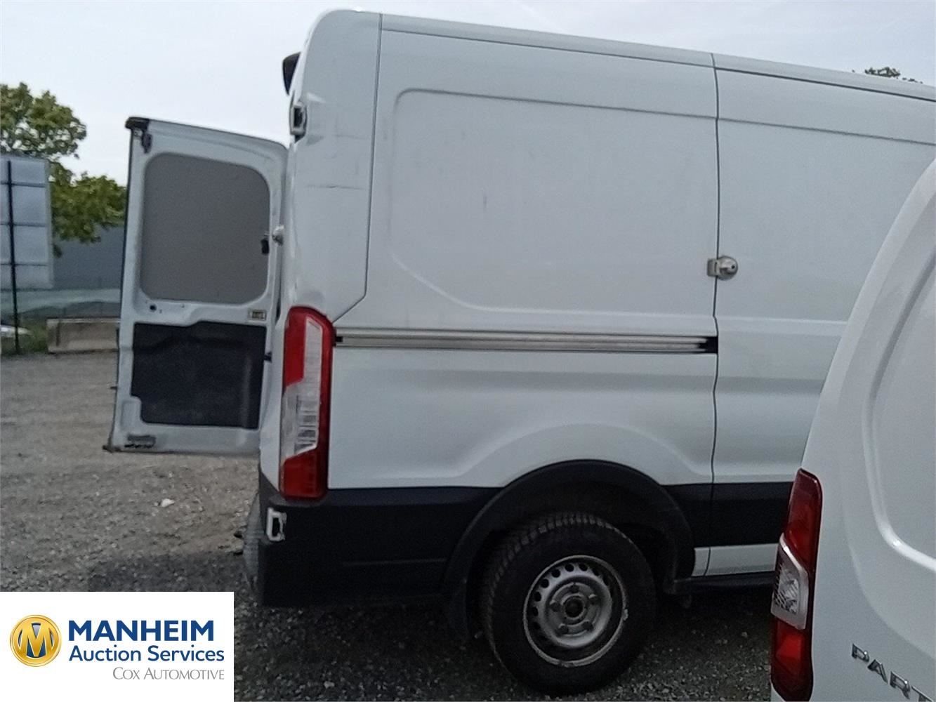 Foto Ford TRANSIT 239