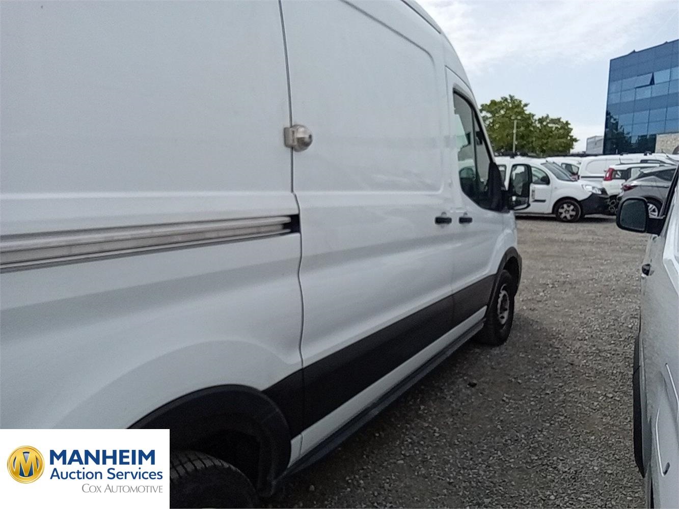 Foto Ford TRANSIT 241