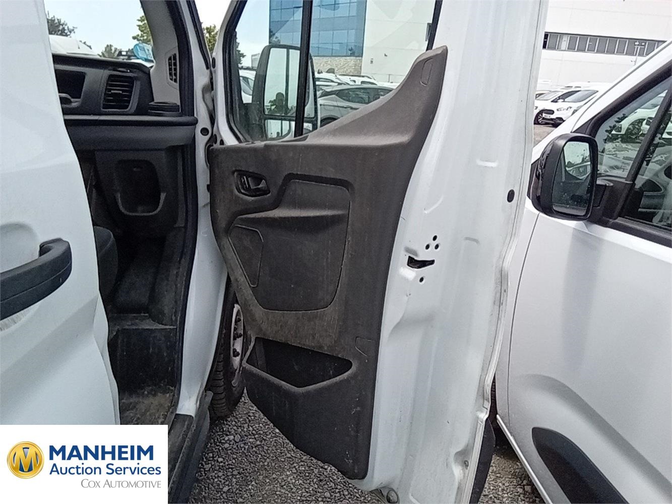 Foto Ford TRANSIT 243