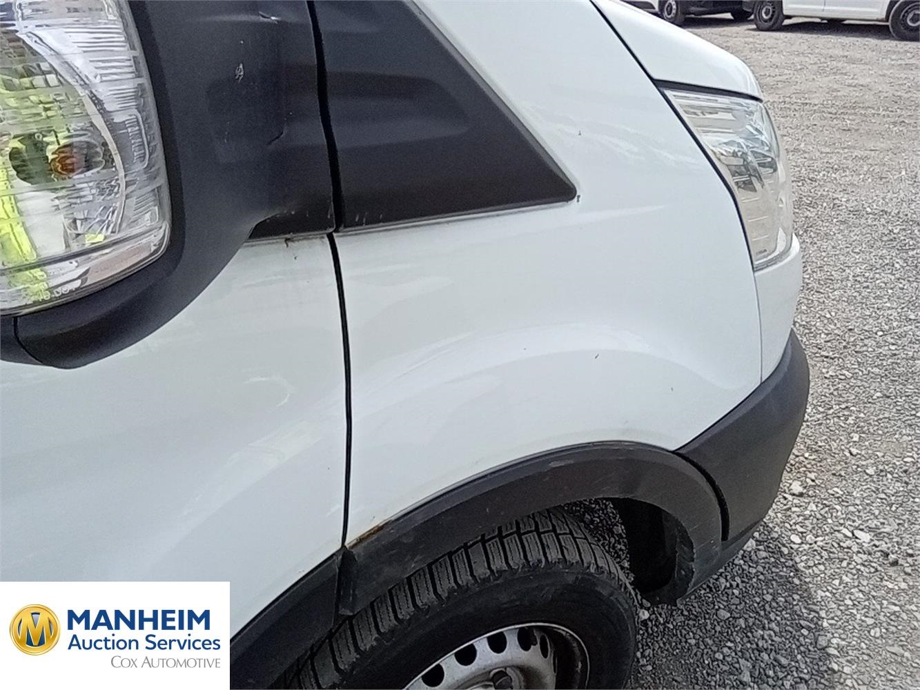 Foto Ford TRANSIT 246