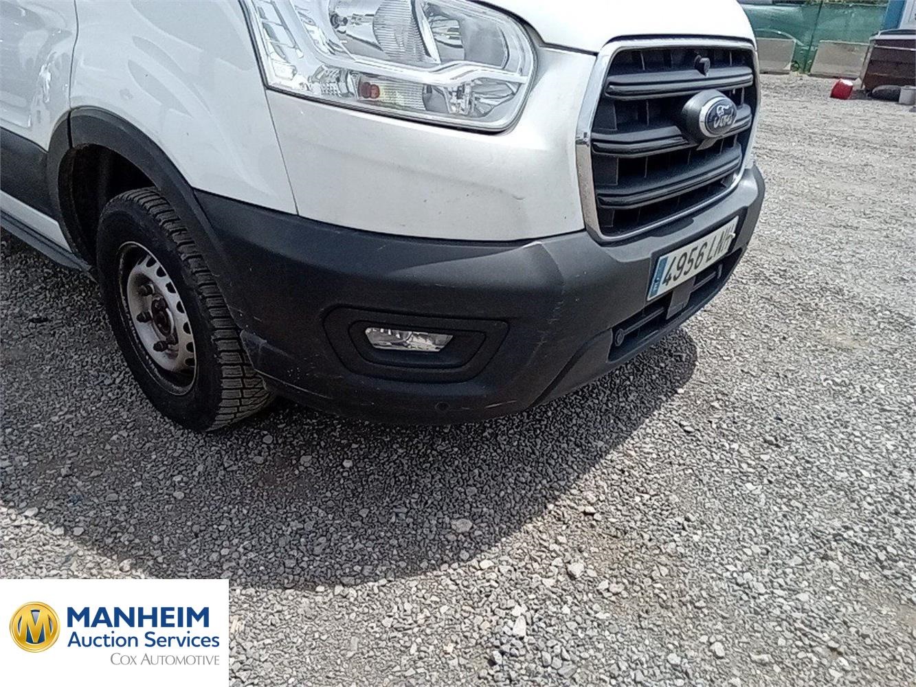 Foto Ford TRANSIT 249