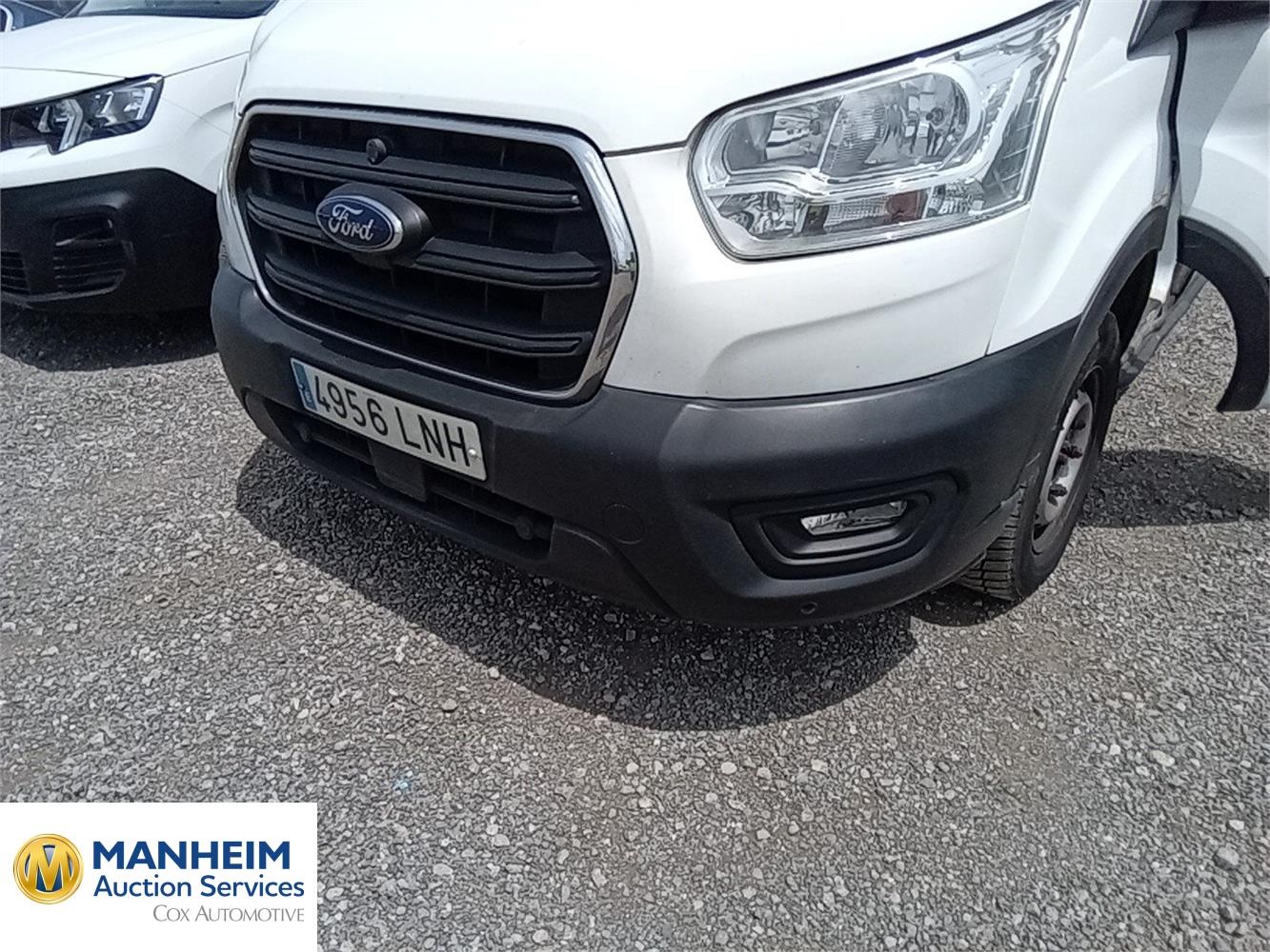 Foto Ford TRANSIT 250