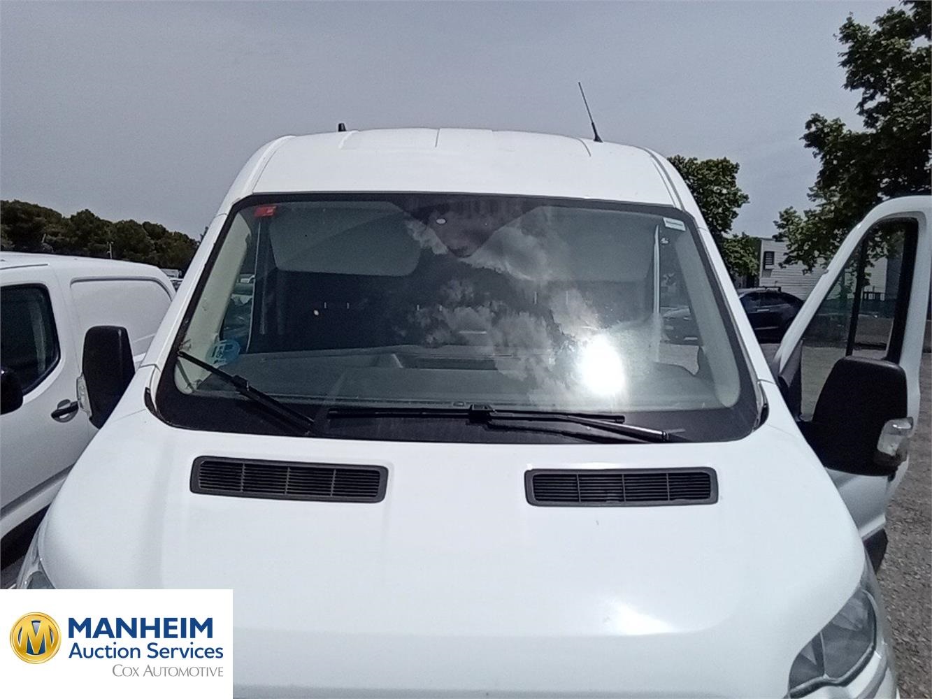 Foto Ford TRANSIT 251