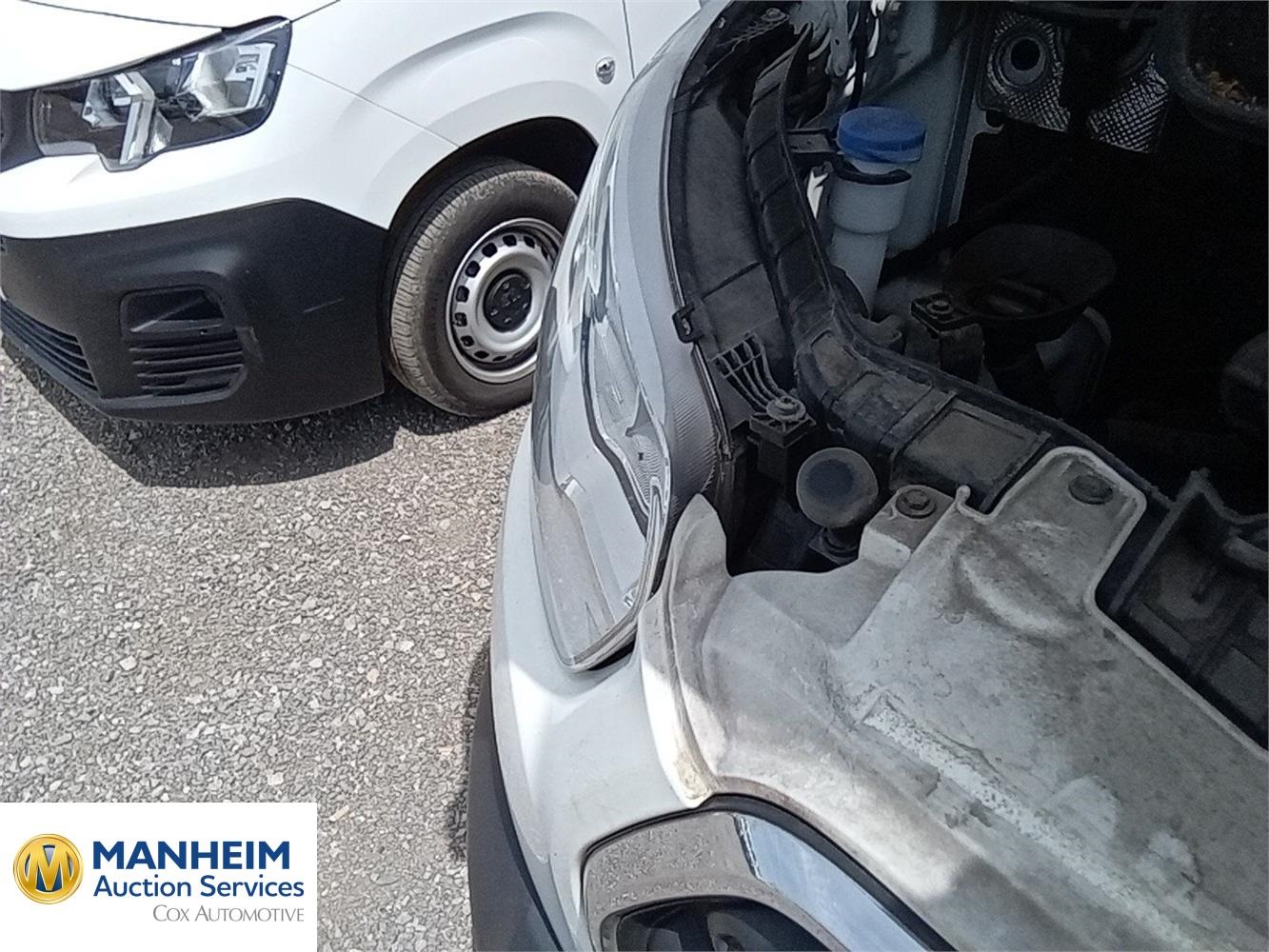 Foto Ford TRANSIT 254