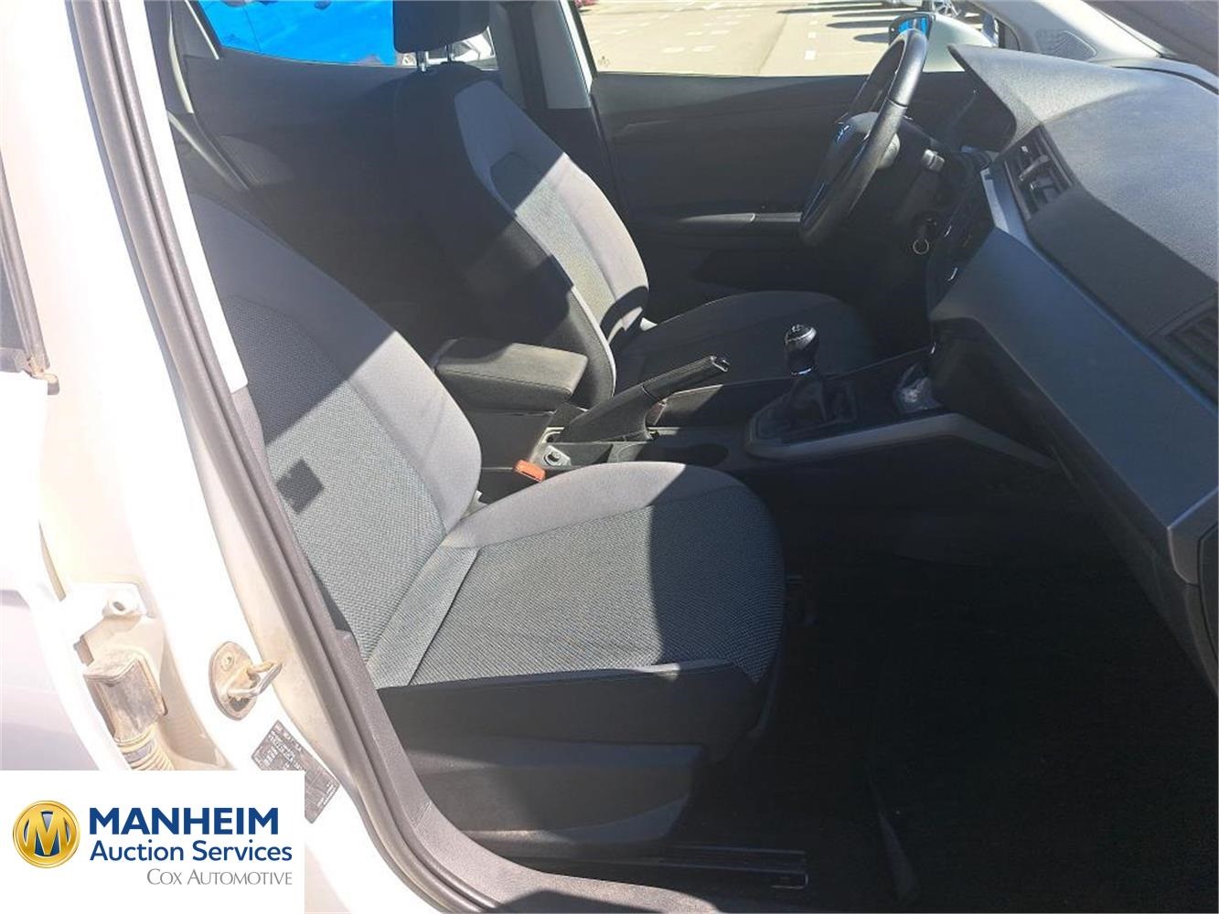 Foto Seat Arona 4