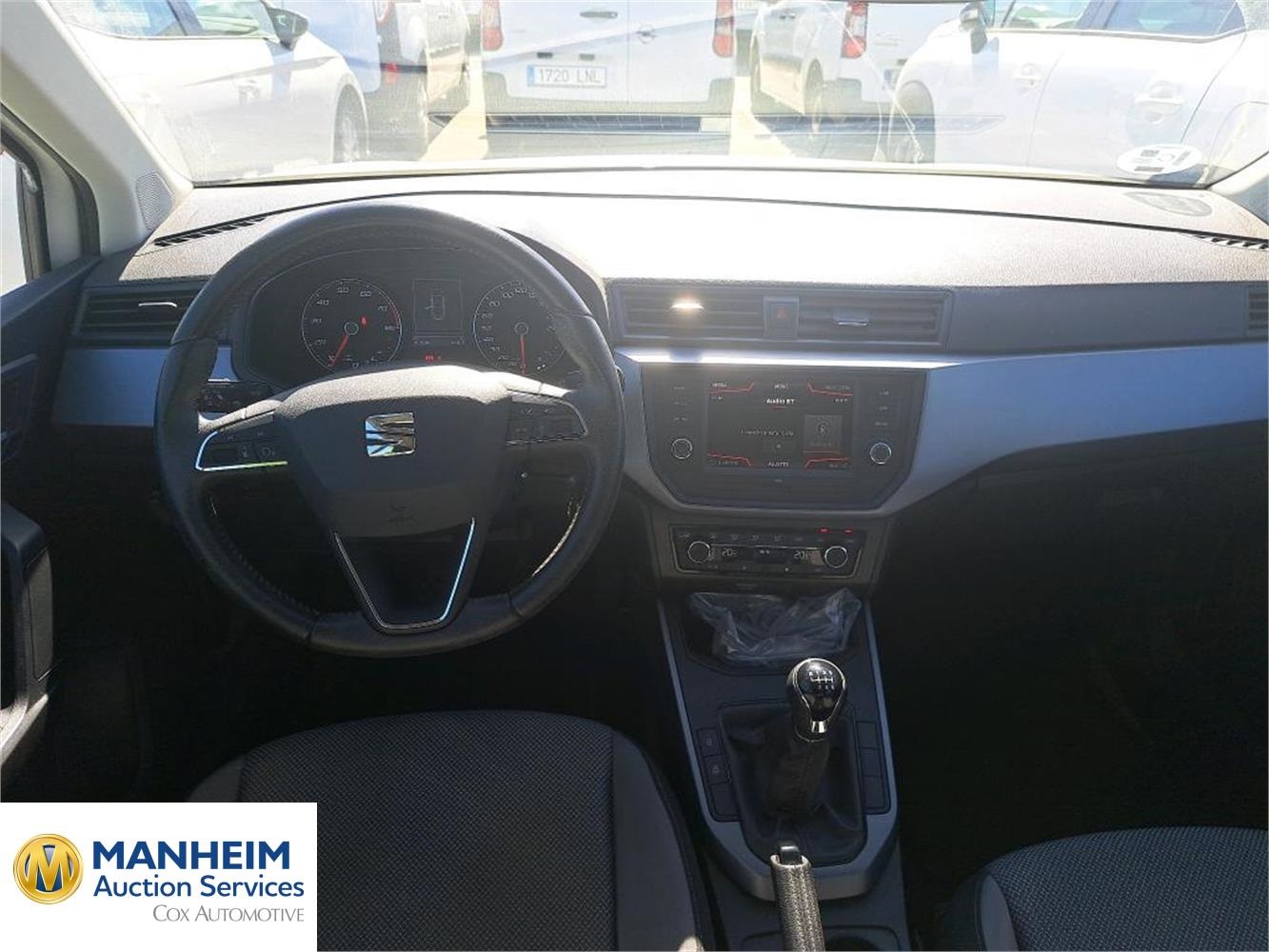 Foto Seat Arona 13
