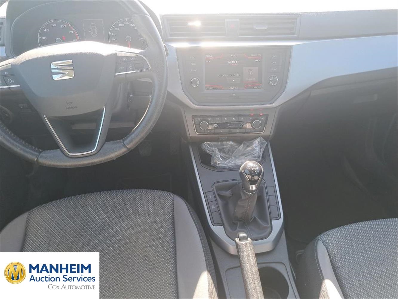 Foto Seat Arona 14