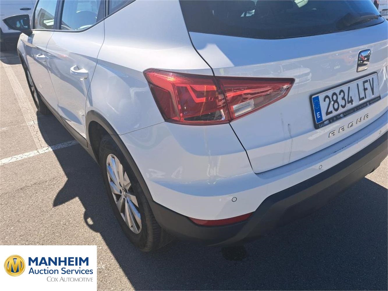 Foto Seat Arona 18