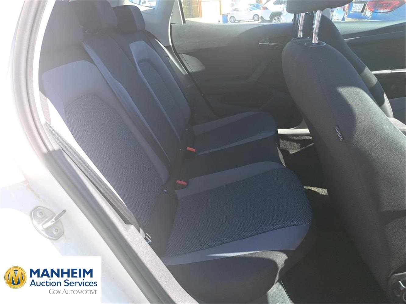 Foto Seat Arona 23