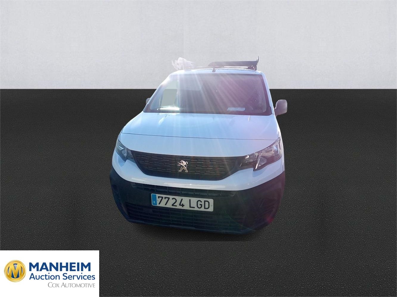 Foto Peugeot Partner 2