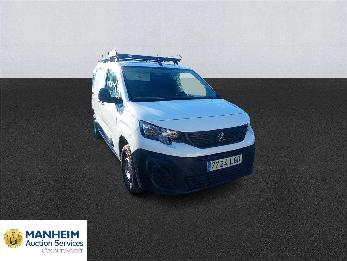 Foto Peugeot Partner 3