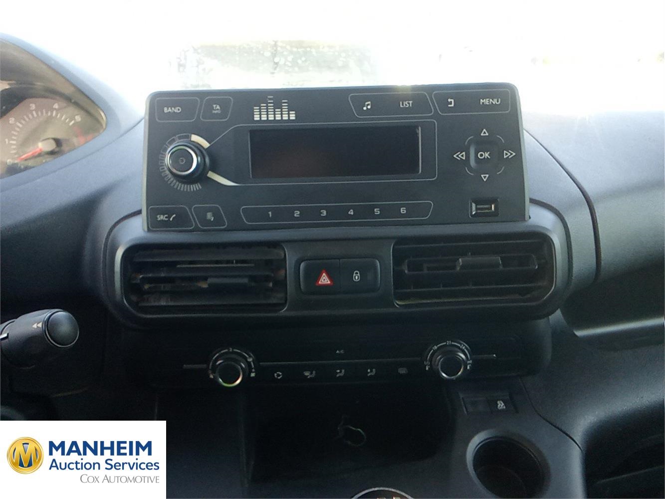 Foto Peugeot Partner 10