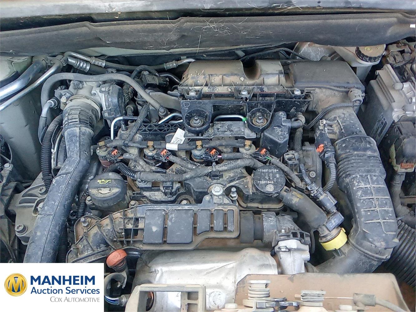Foto Peugeot Partner 16