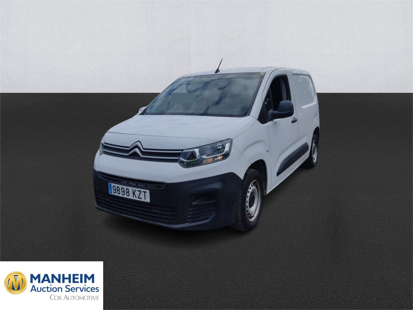 Foto Citroën Berlingo 4