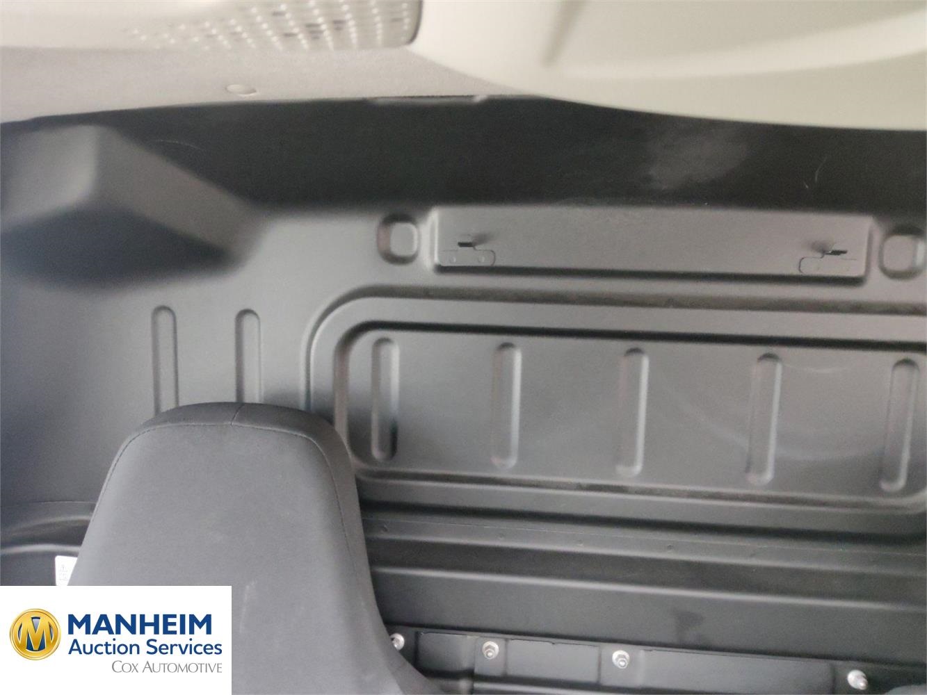 Foto Citroën Berlingo 14