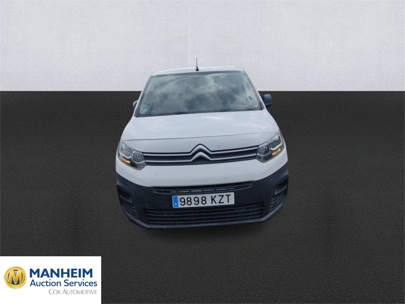 Foto Citroën Berlingo 15