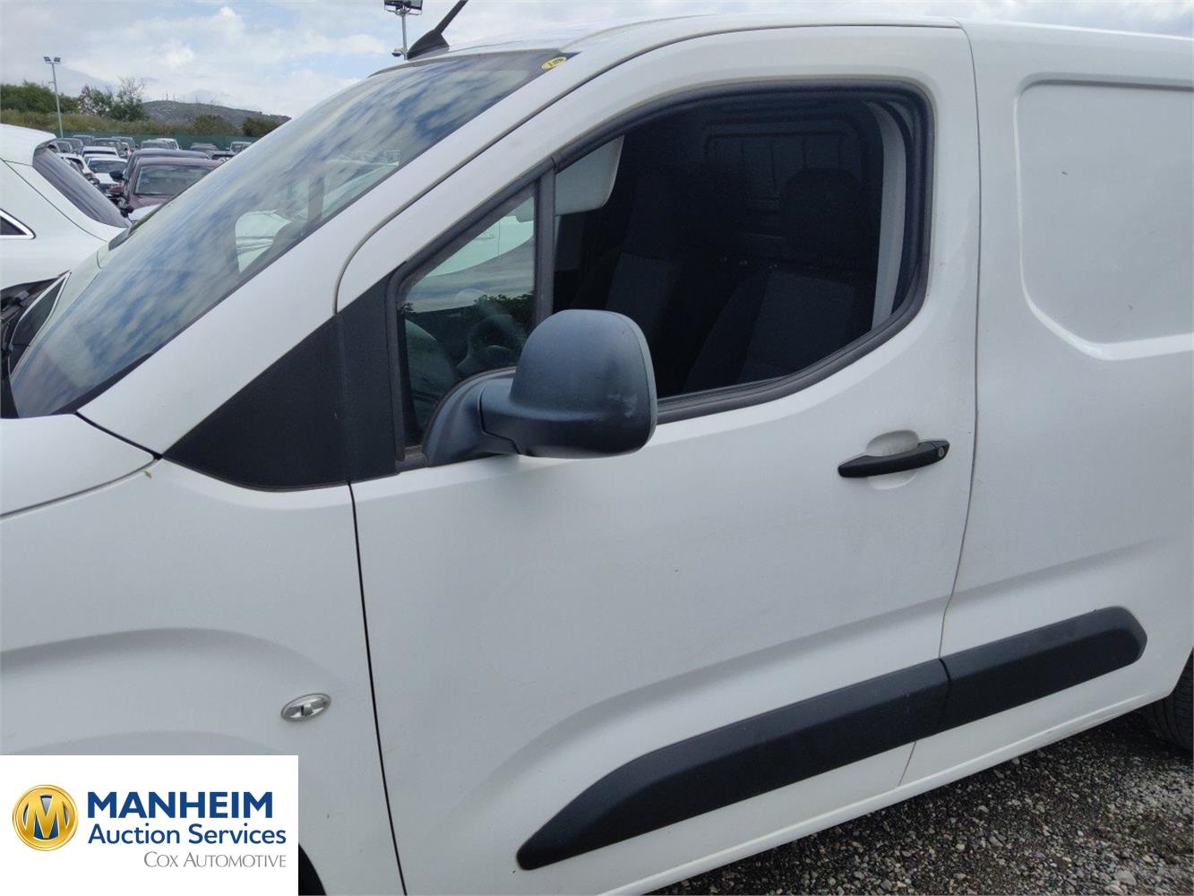 Foto Citroën Berlingo 18