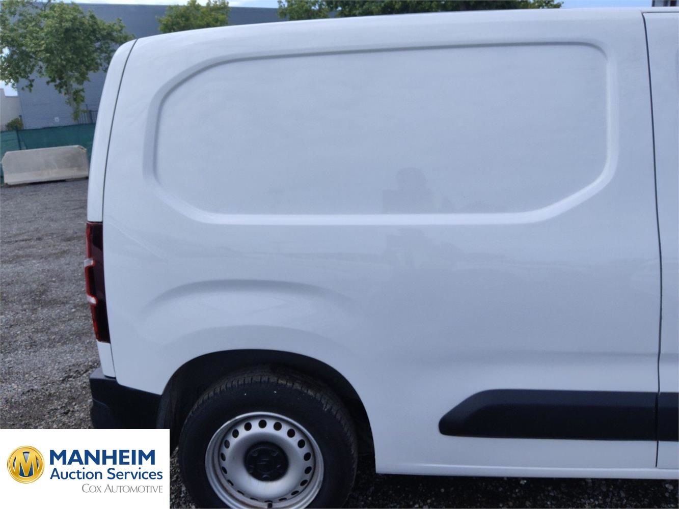 Foto Citroën Berlingo 24