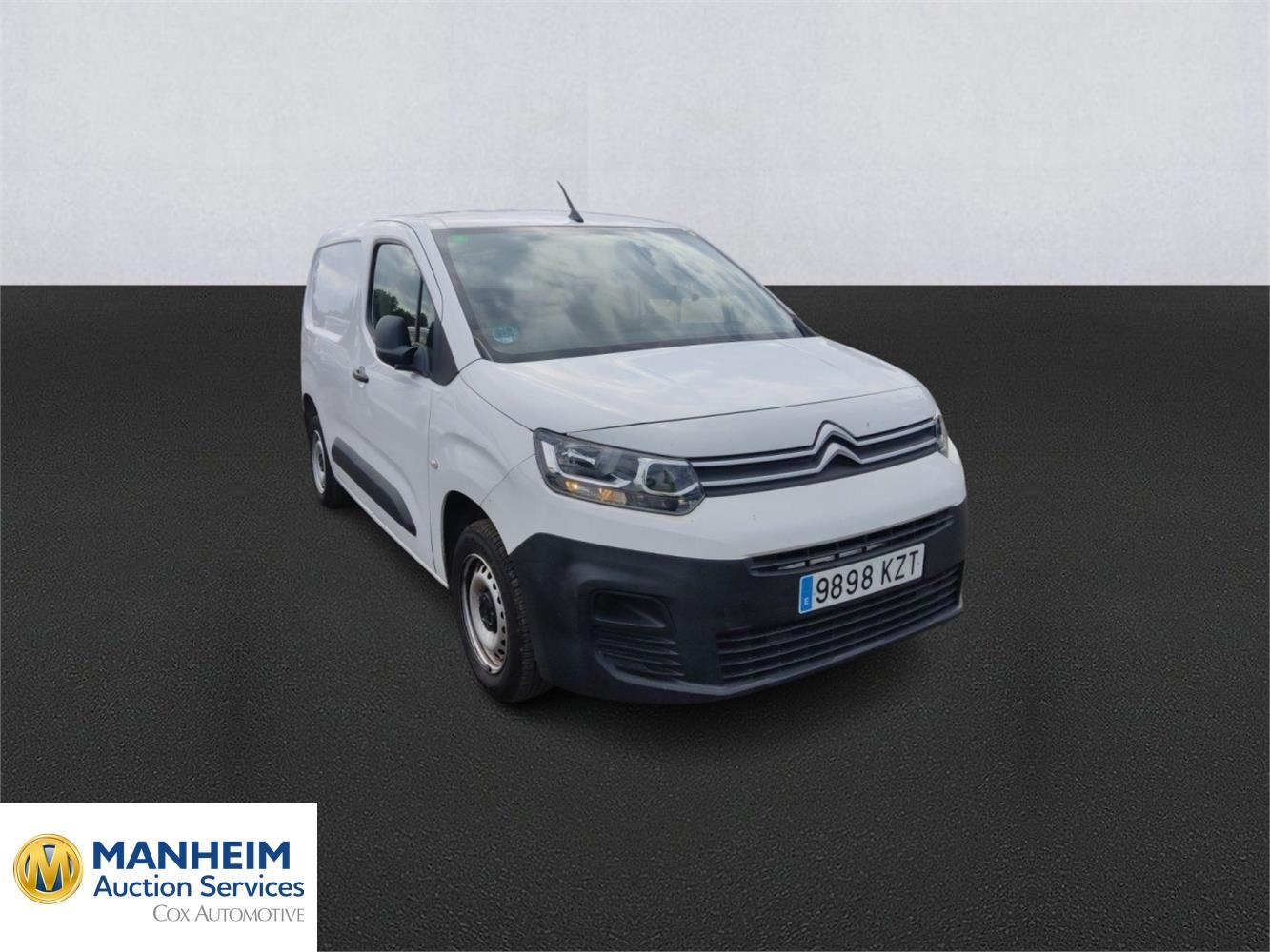 Foto Citroën Berlingo 26