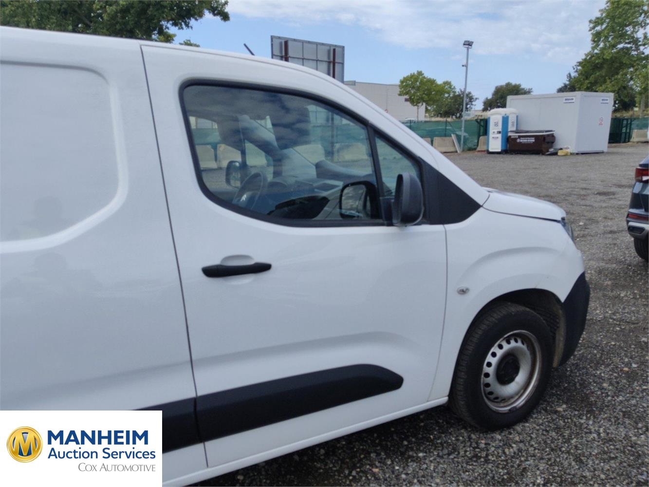 Foto Citroën Berlingo 27