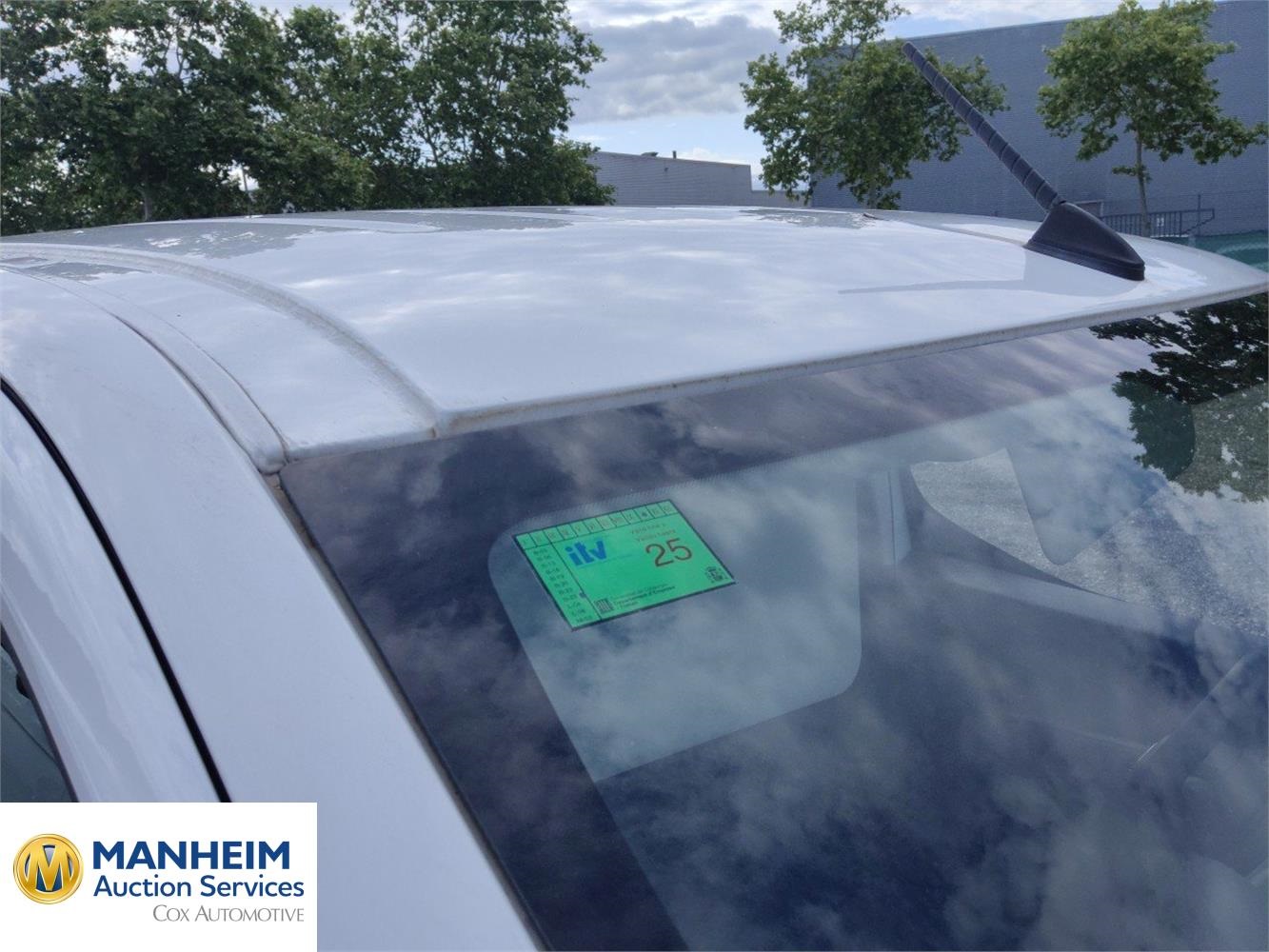 Foto Citroën Berlingo 32