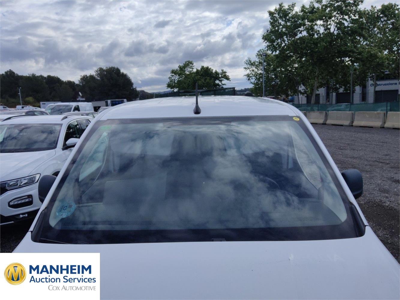 Foto Citroën Berlingo 36