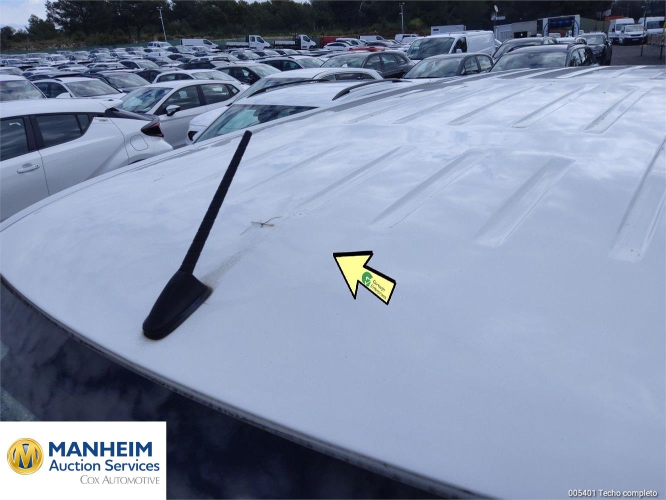 Foto Citroën Berlingo 42