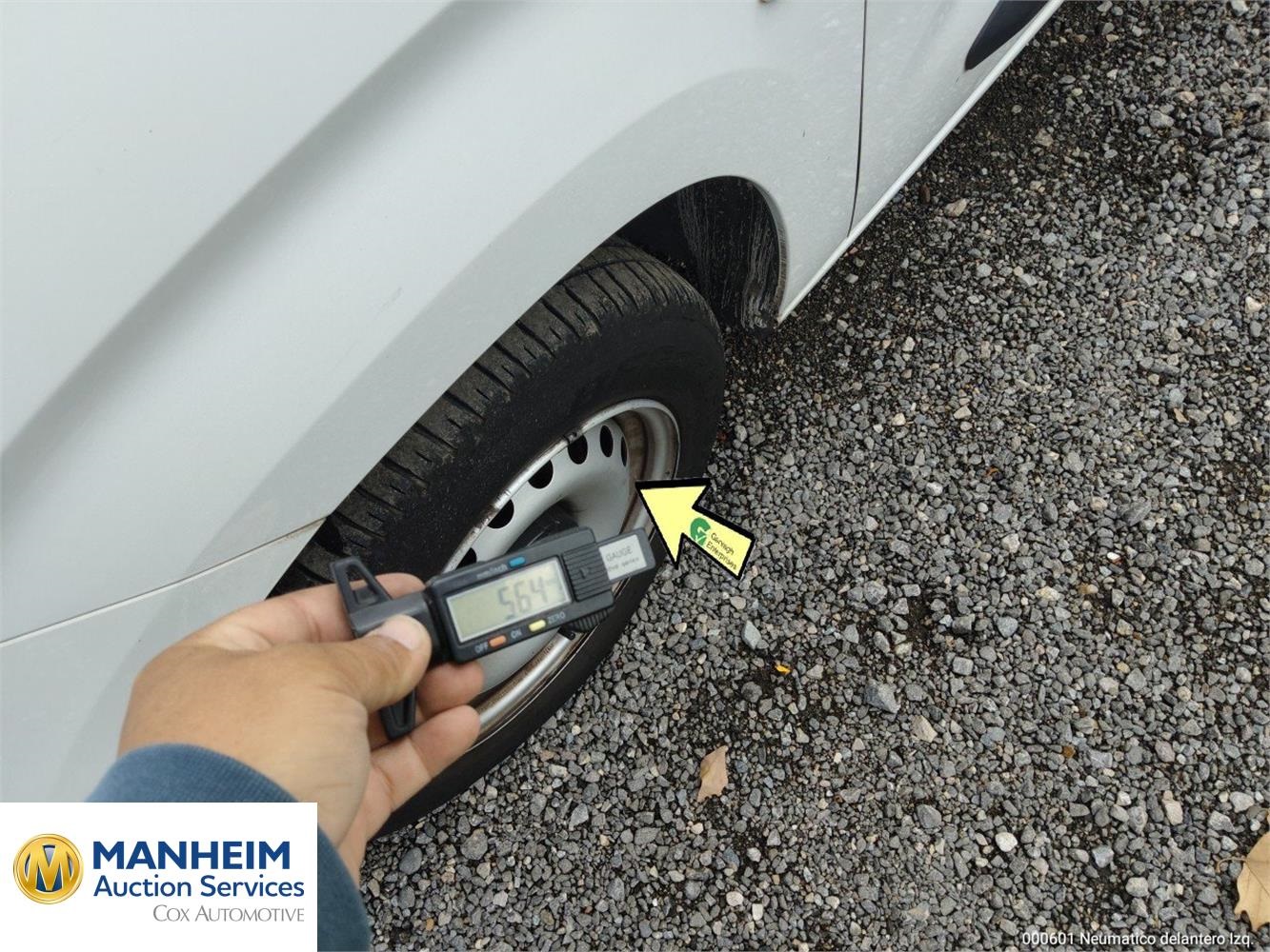 Foto Citroën Berlingo 43