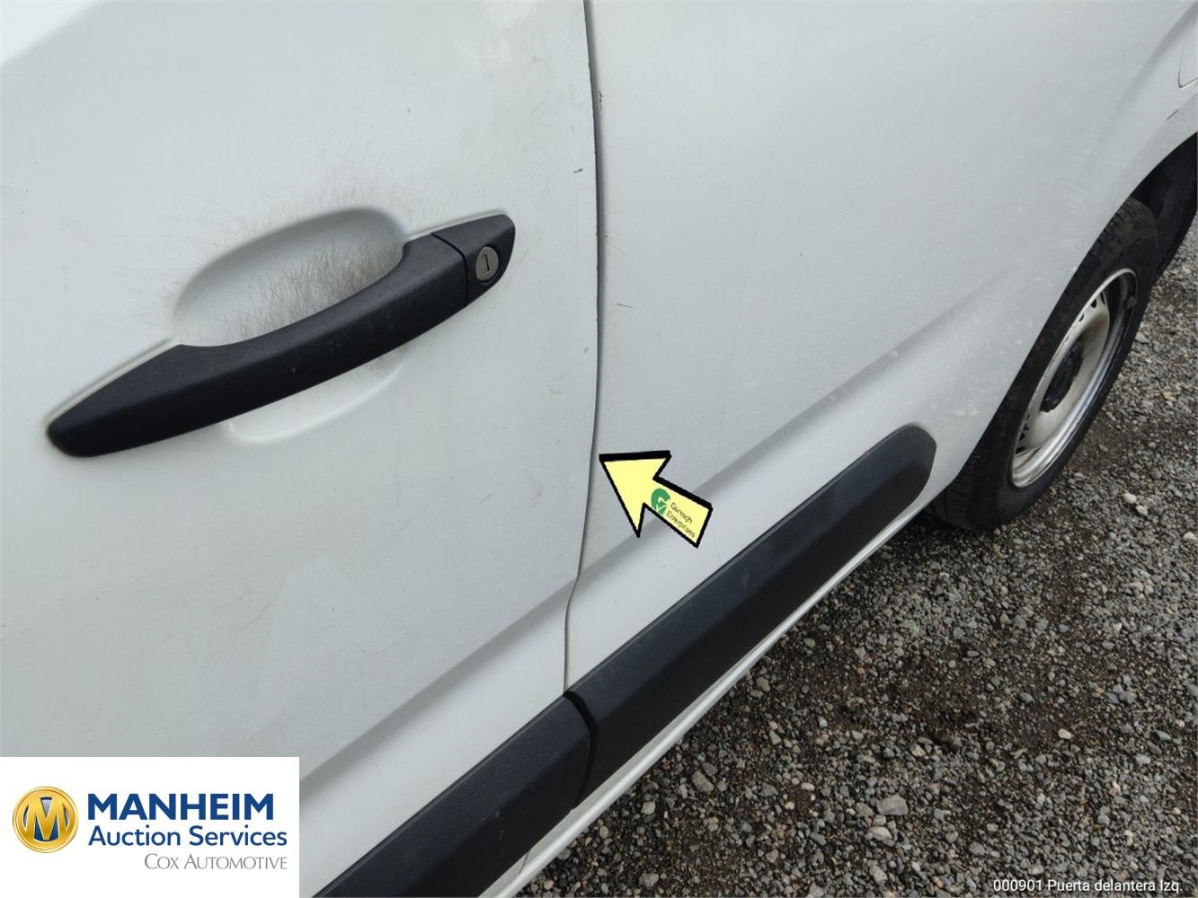 Foto Citroën Berlingo 45