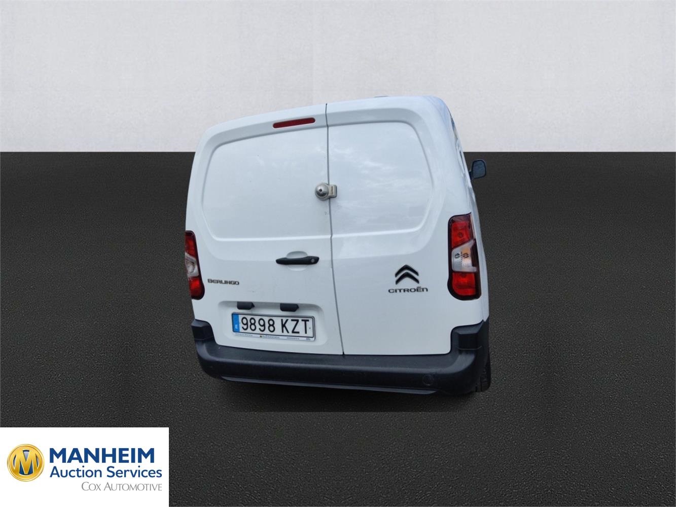 Foto Citroën Berlingo 48