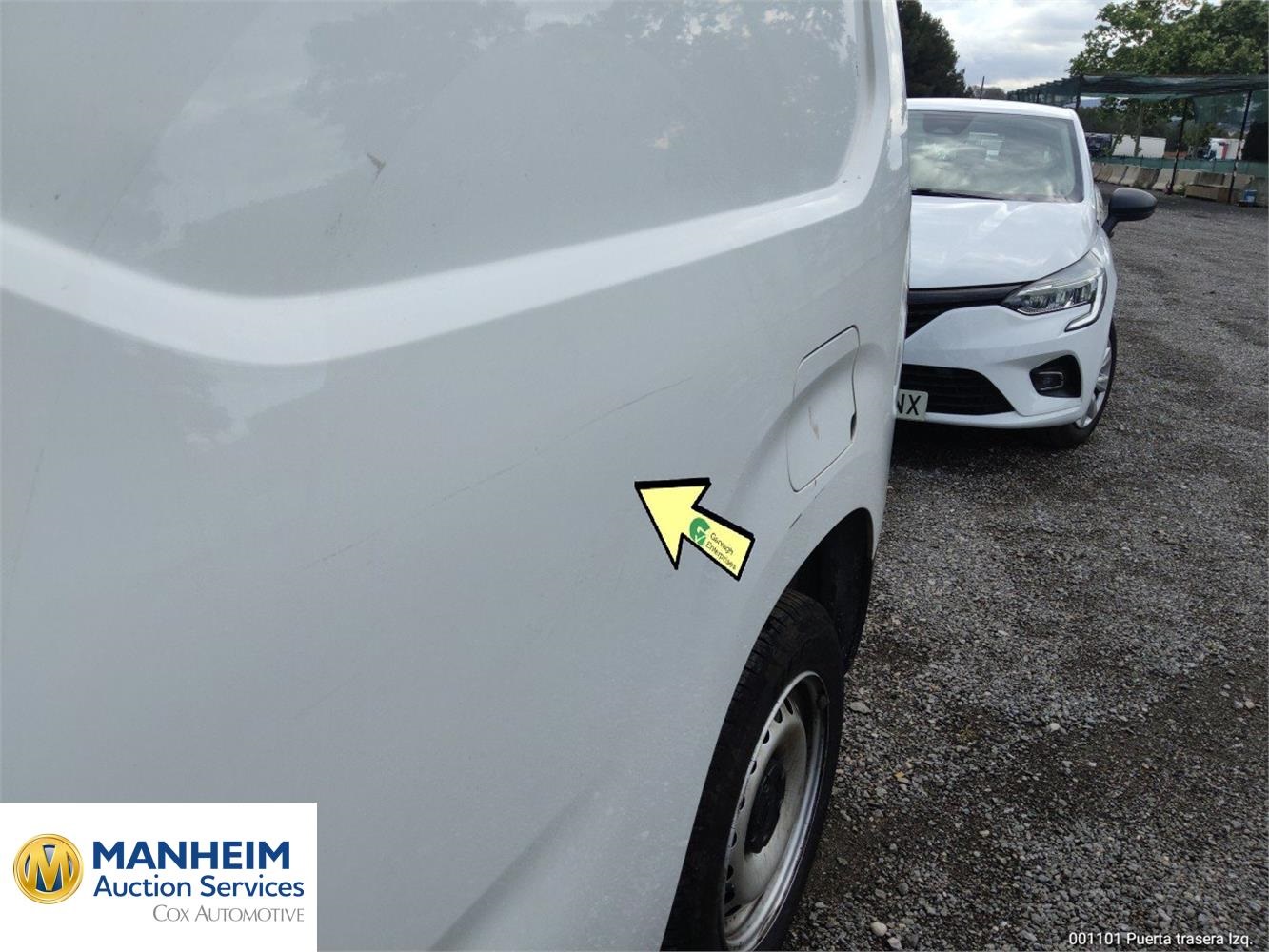 Foto Citroën Berlingo 49