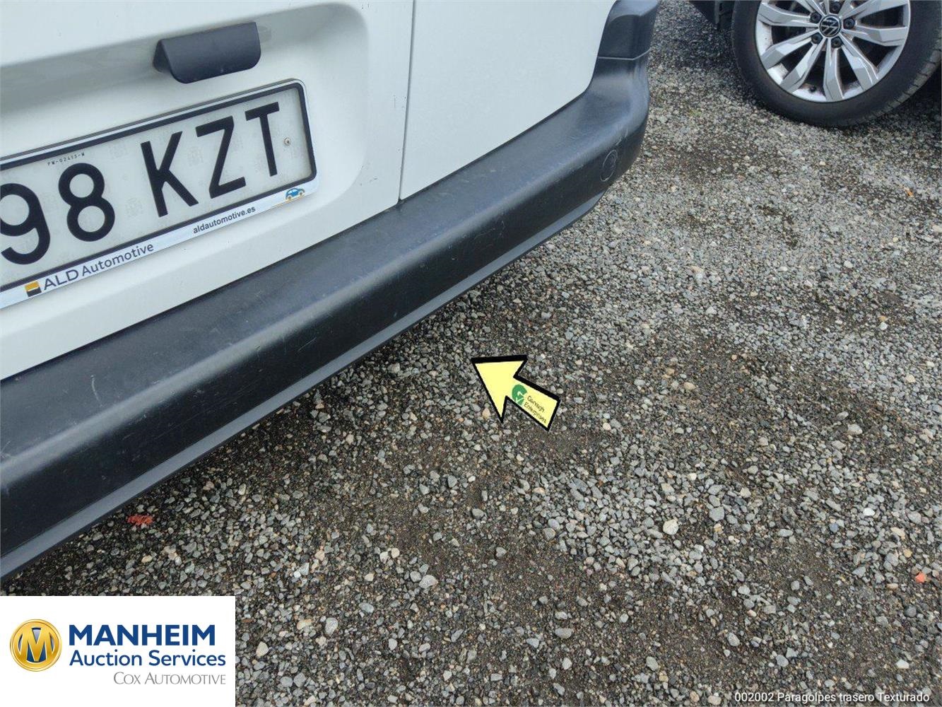 Foto Citroën Berlingo 57