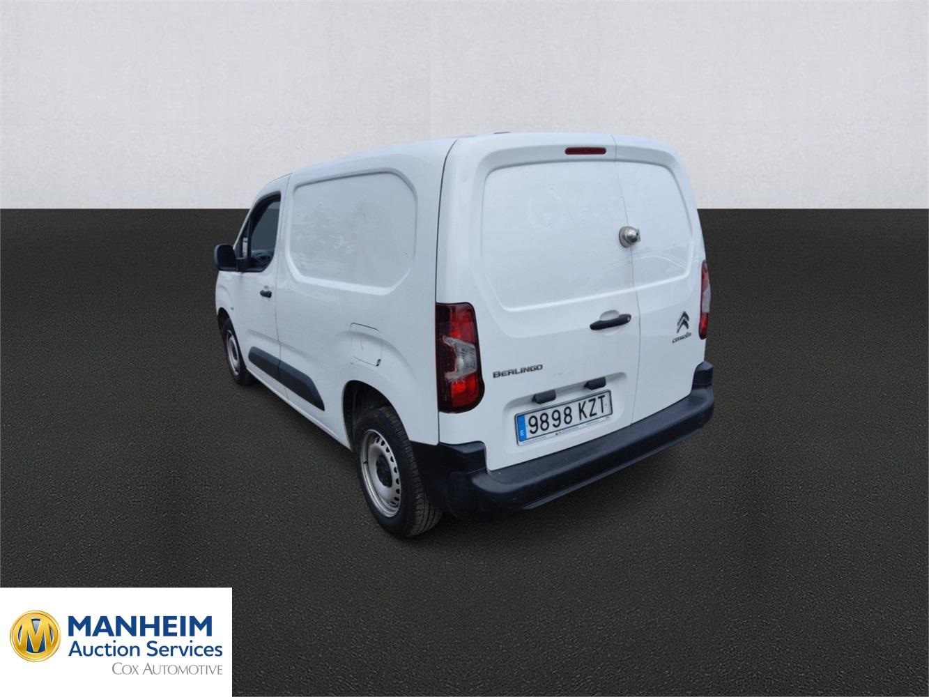 Foto Citroën Berlingo 58