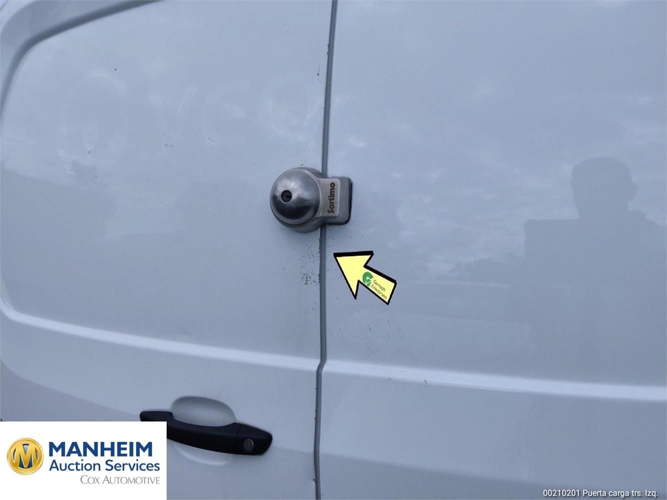 Foto Citroën Berlingo 62