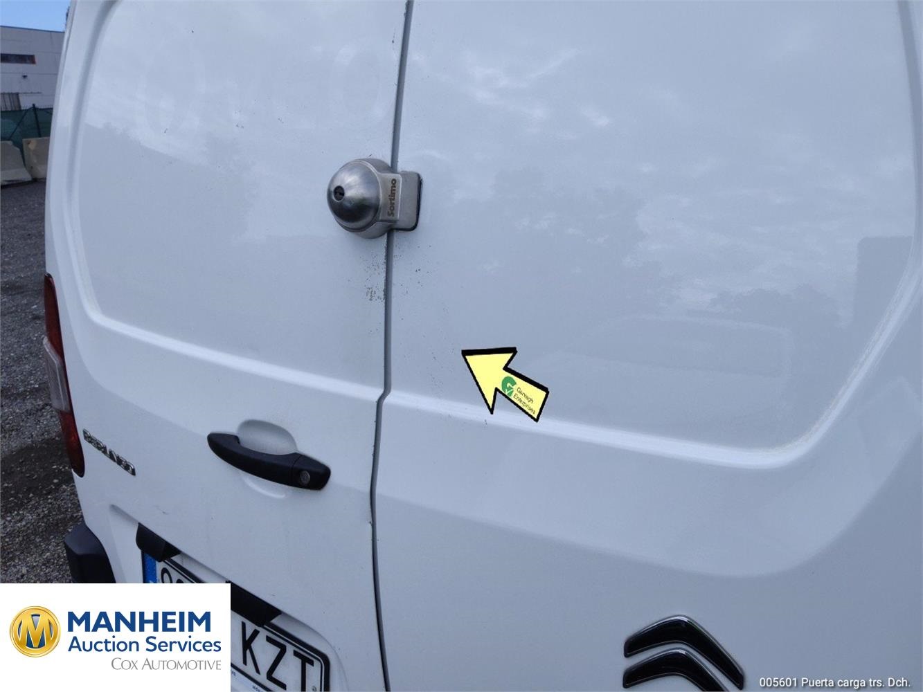Foto Citroën Berlingo 63