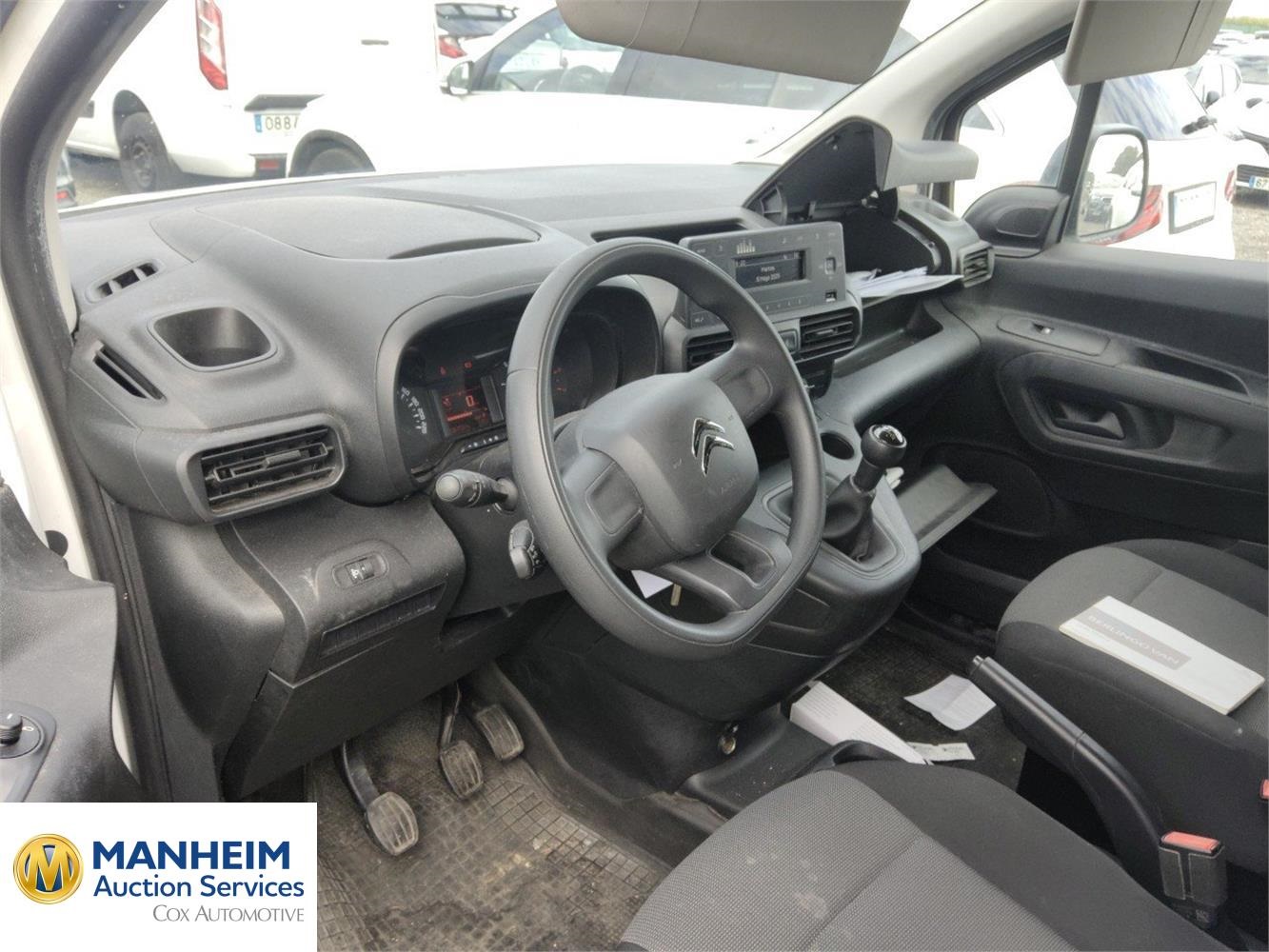 Foto Citroën Berlingo 69