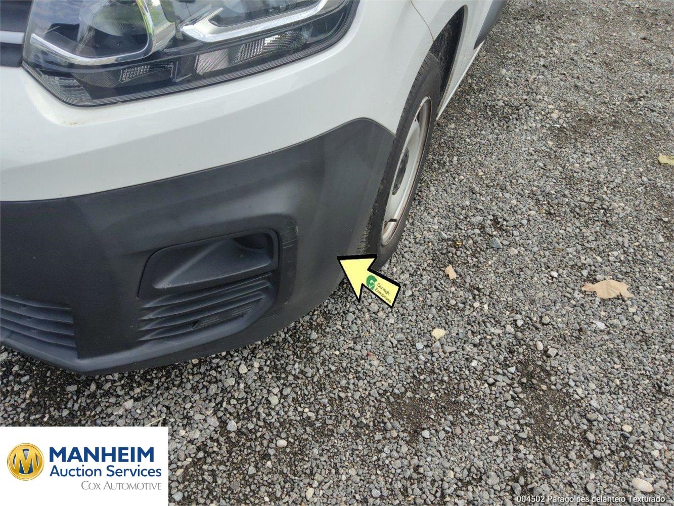 Foto Citroën Berlingo 73
