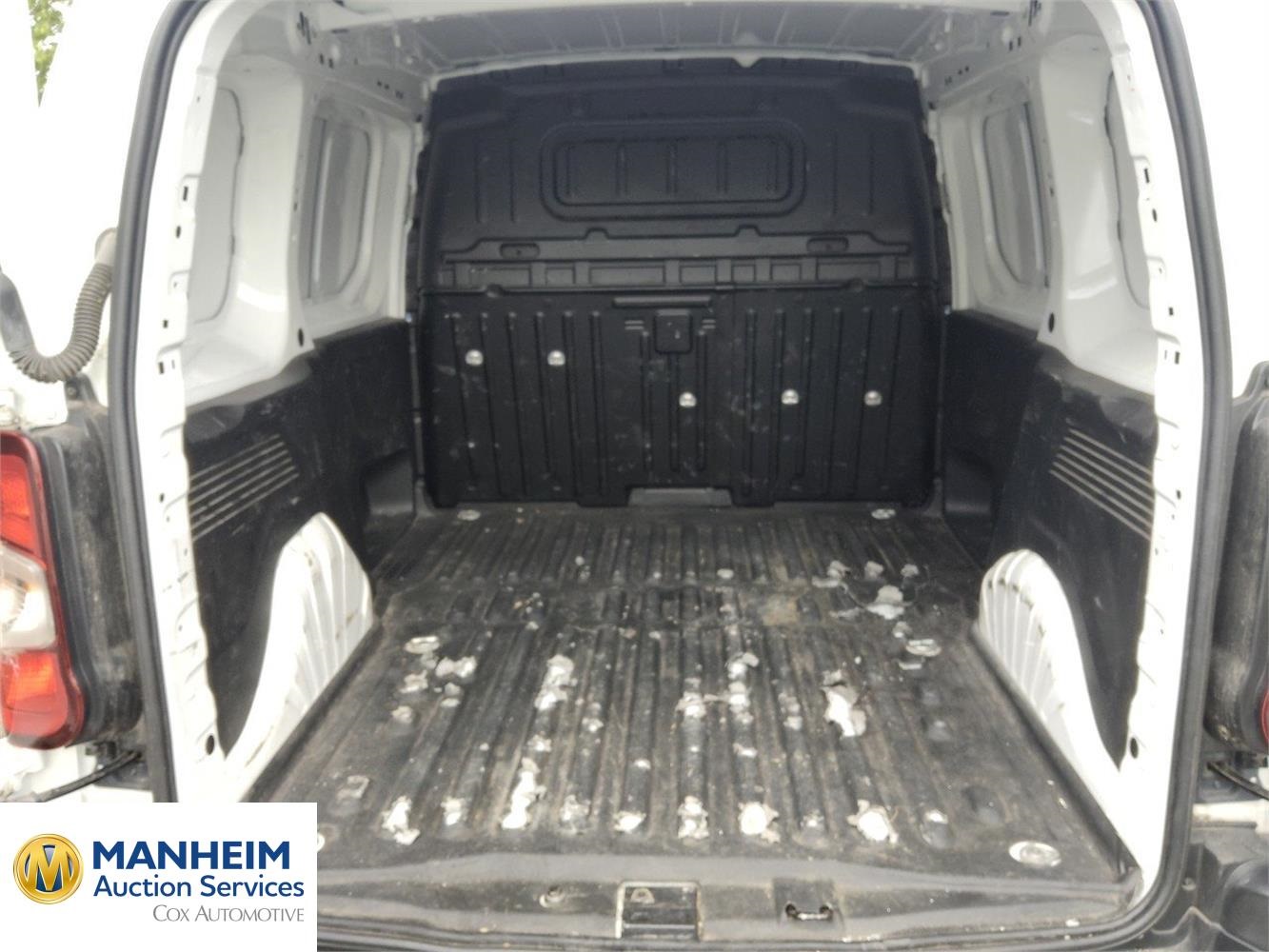 Foto Citroën Berlingo 81