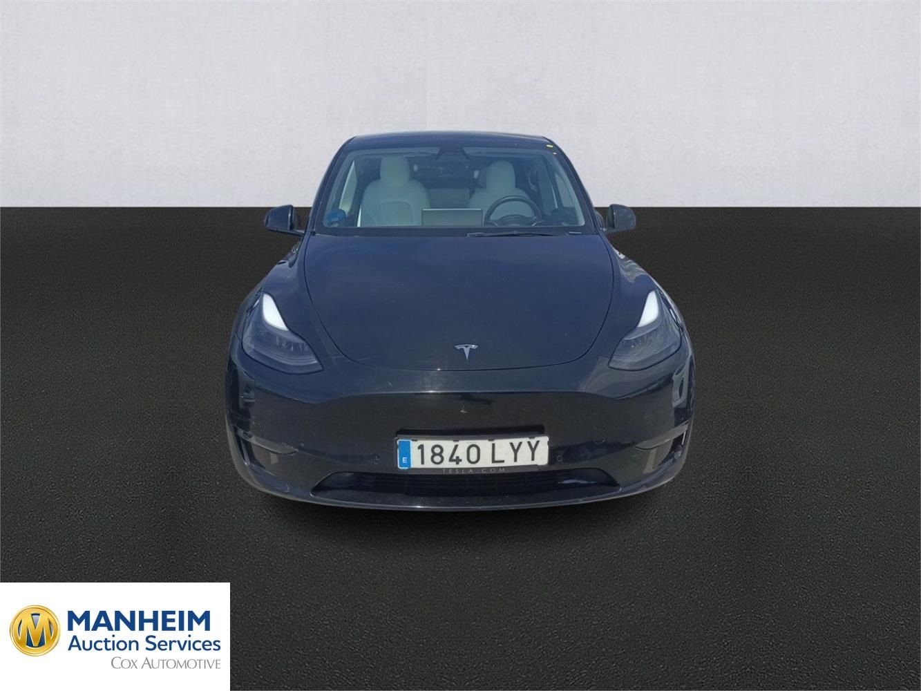 Foto Tesla MODEL Y 2