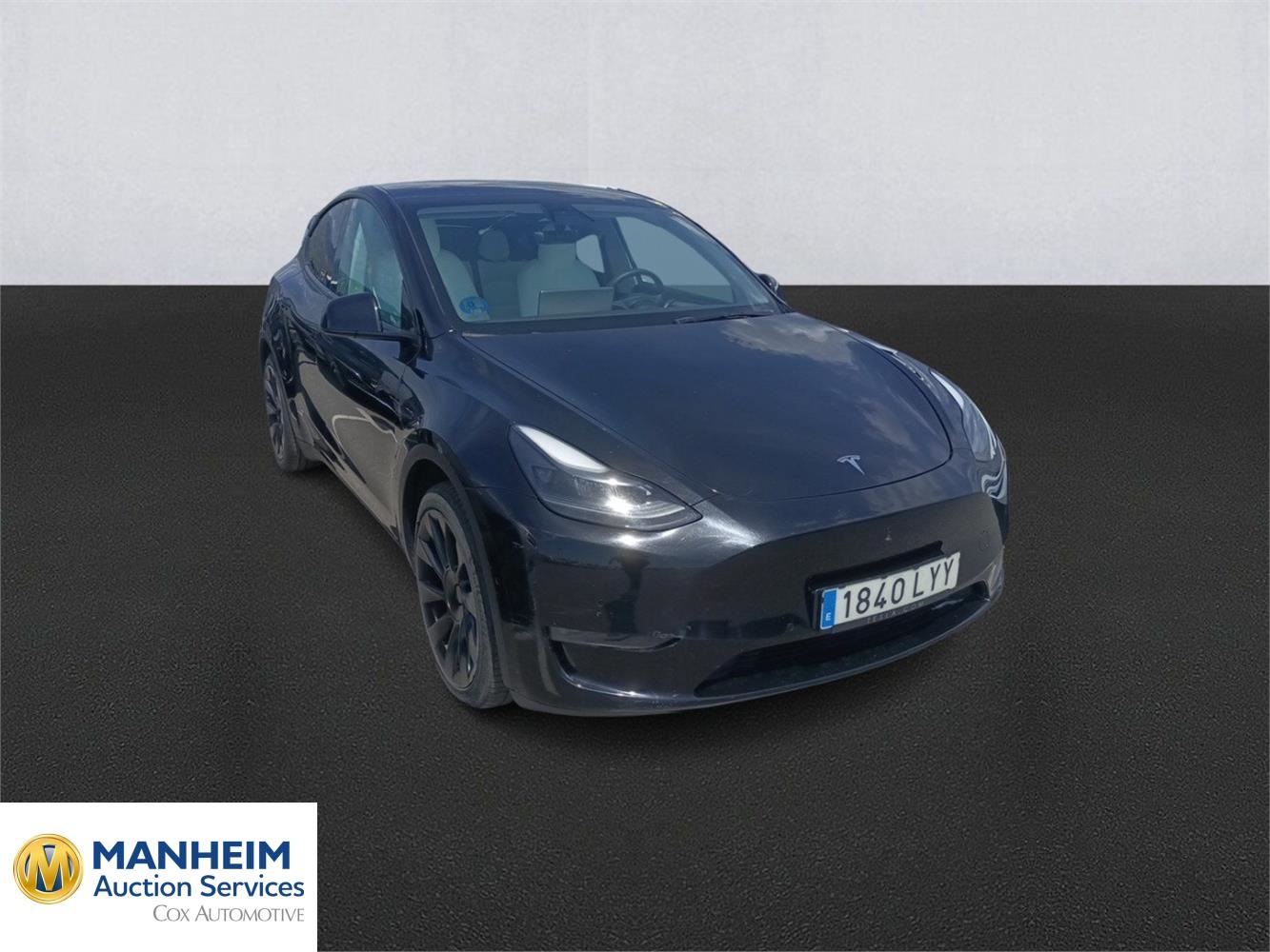 Foto Tesla MODEL Y 3