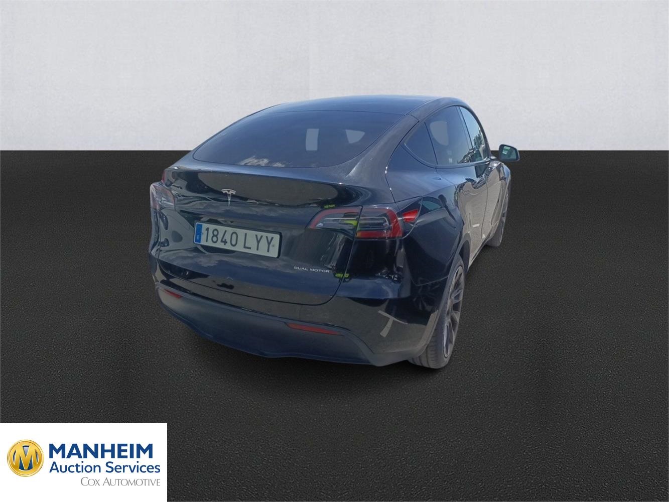 Foto Tesla MODEL Y 4