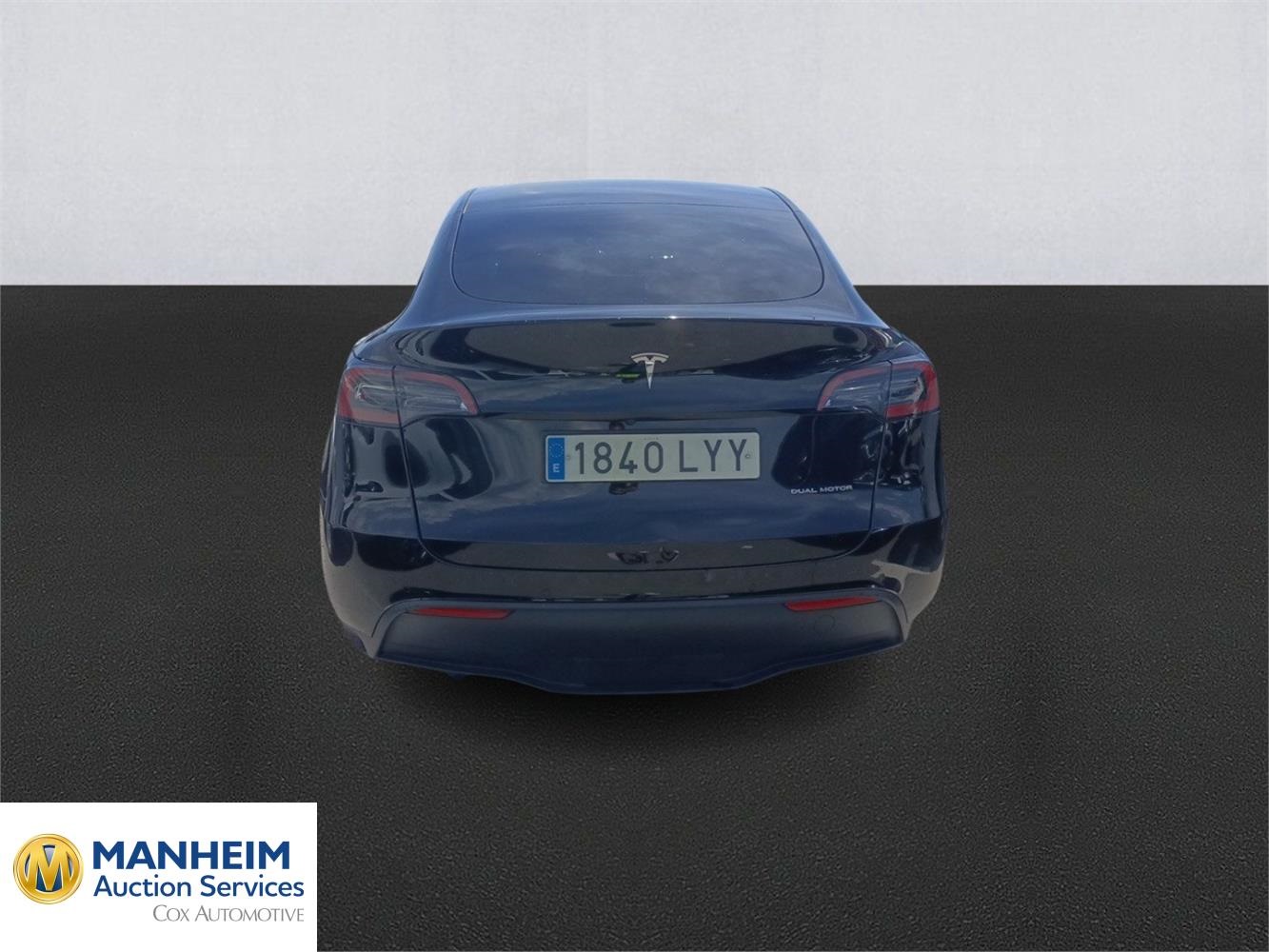 Foto Tesla MODEL Y 5