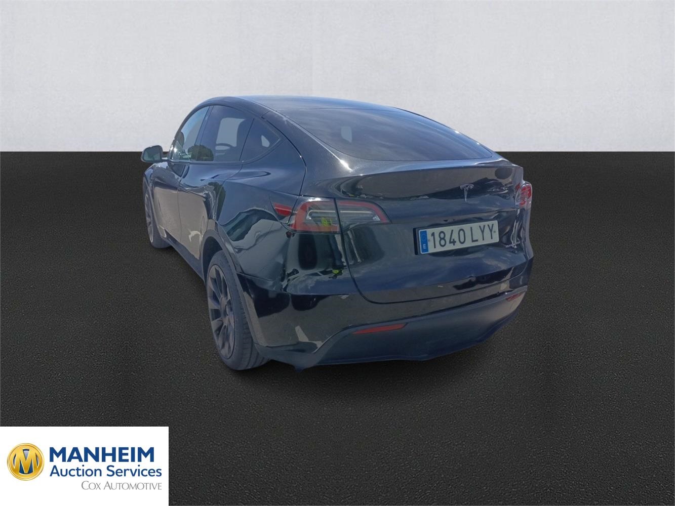 Foto Tesla MODEL Y 6