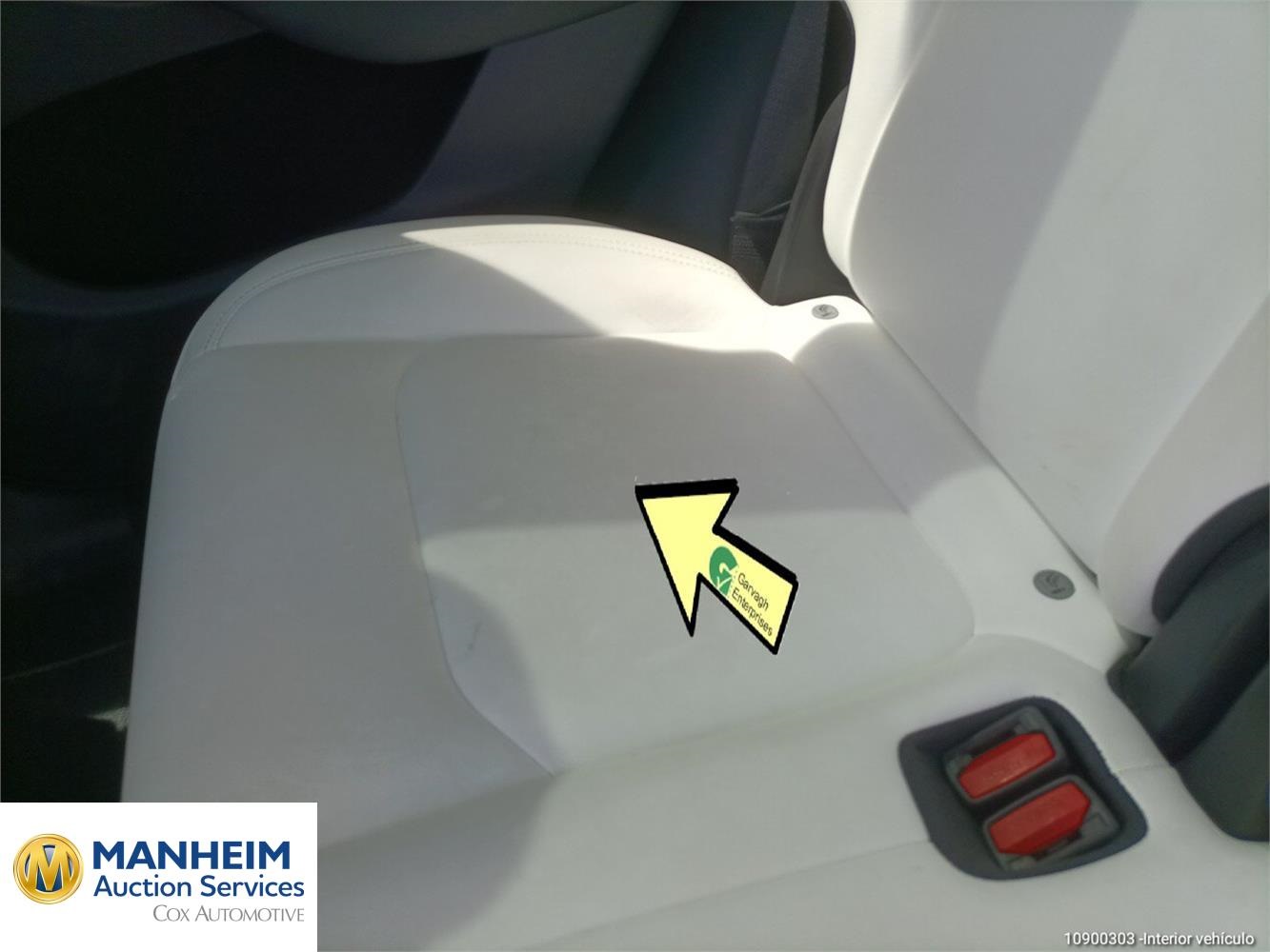 Foto Tesla MODEL Y 64