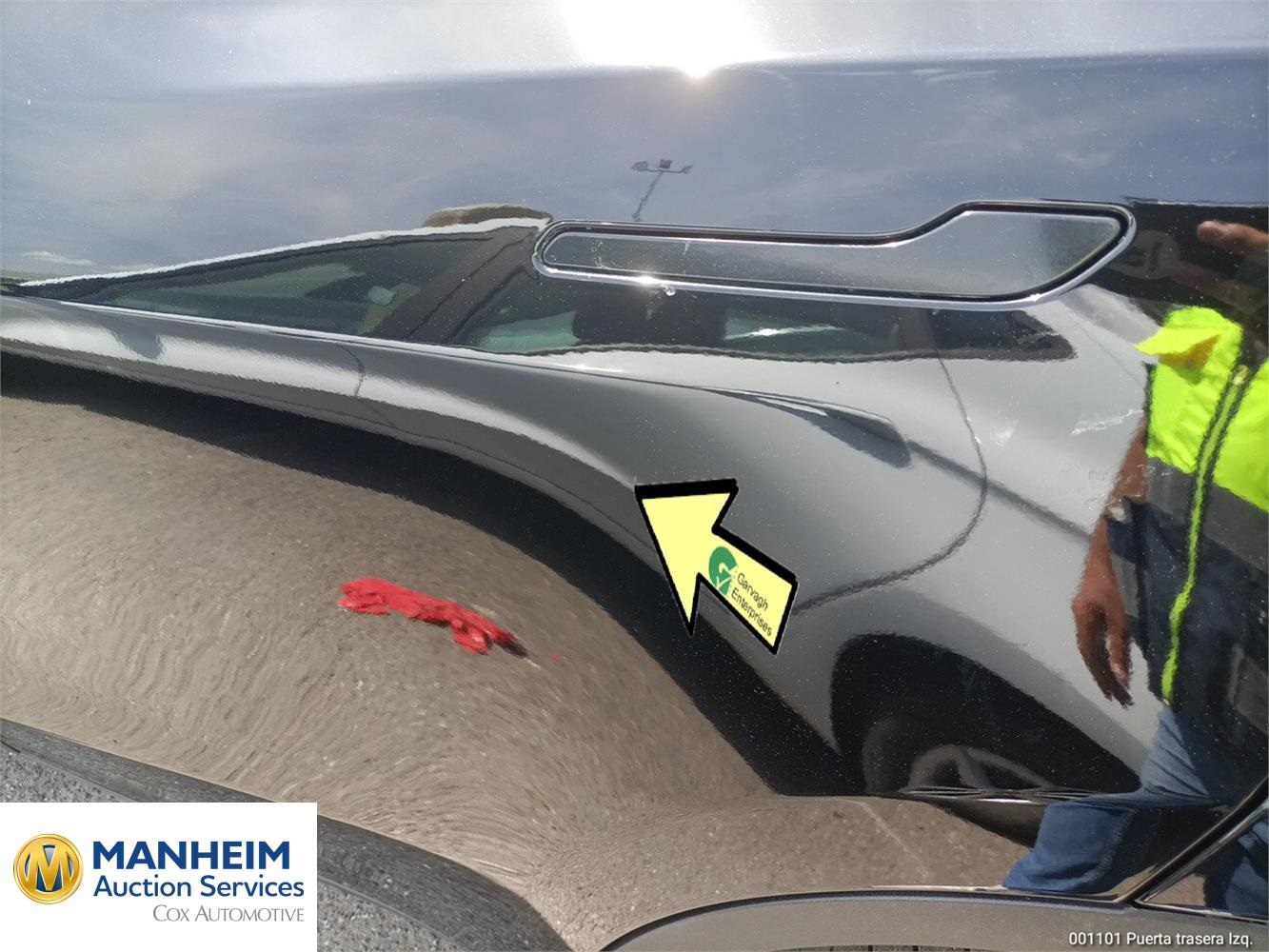 Foto Tesla MODEL Y 116