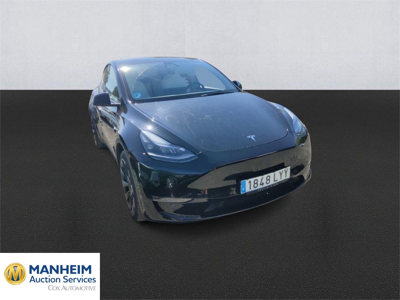 Foto Tesla MODEL Y 3