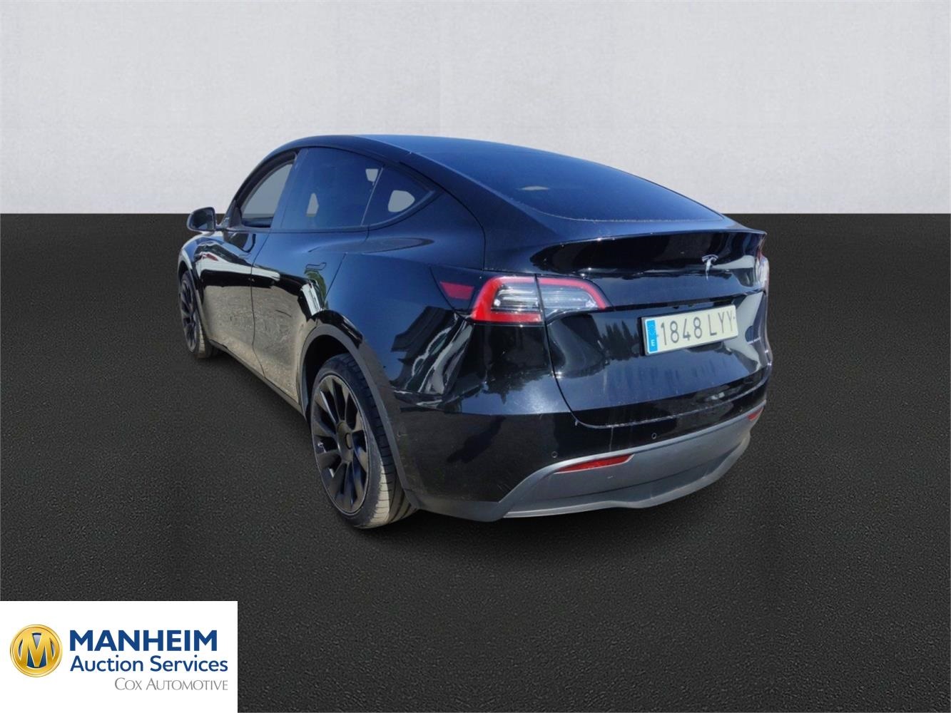 Foto Tesla MODEL Y 6