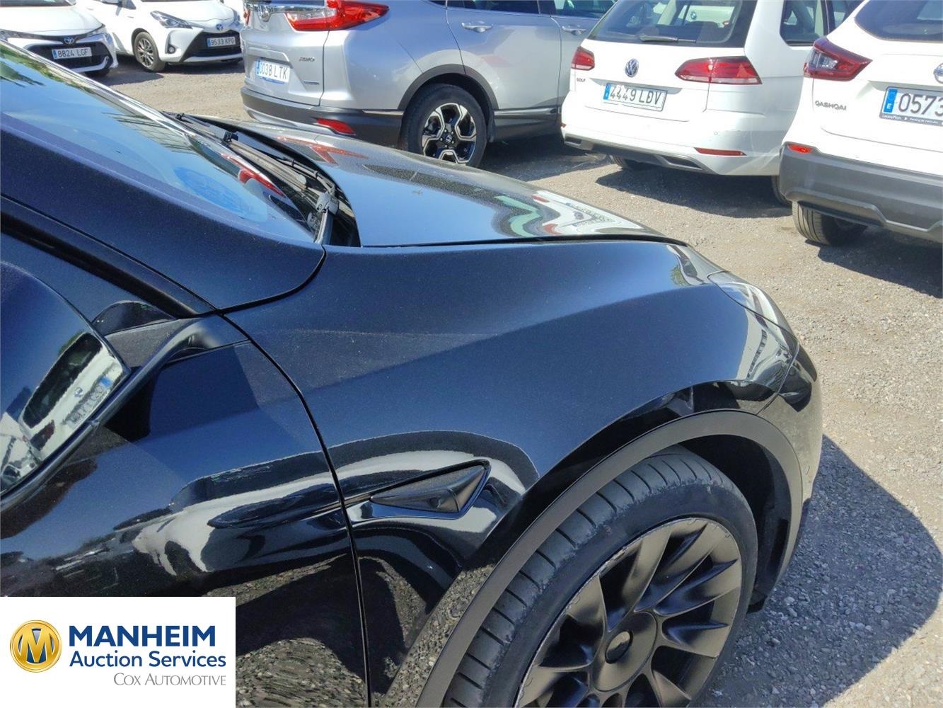 Foto Tesla MODEL Y 51