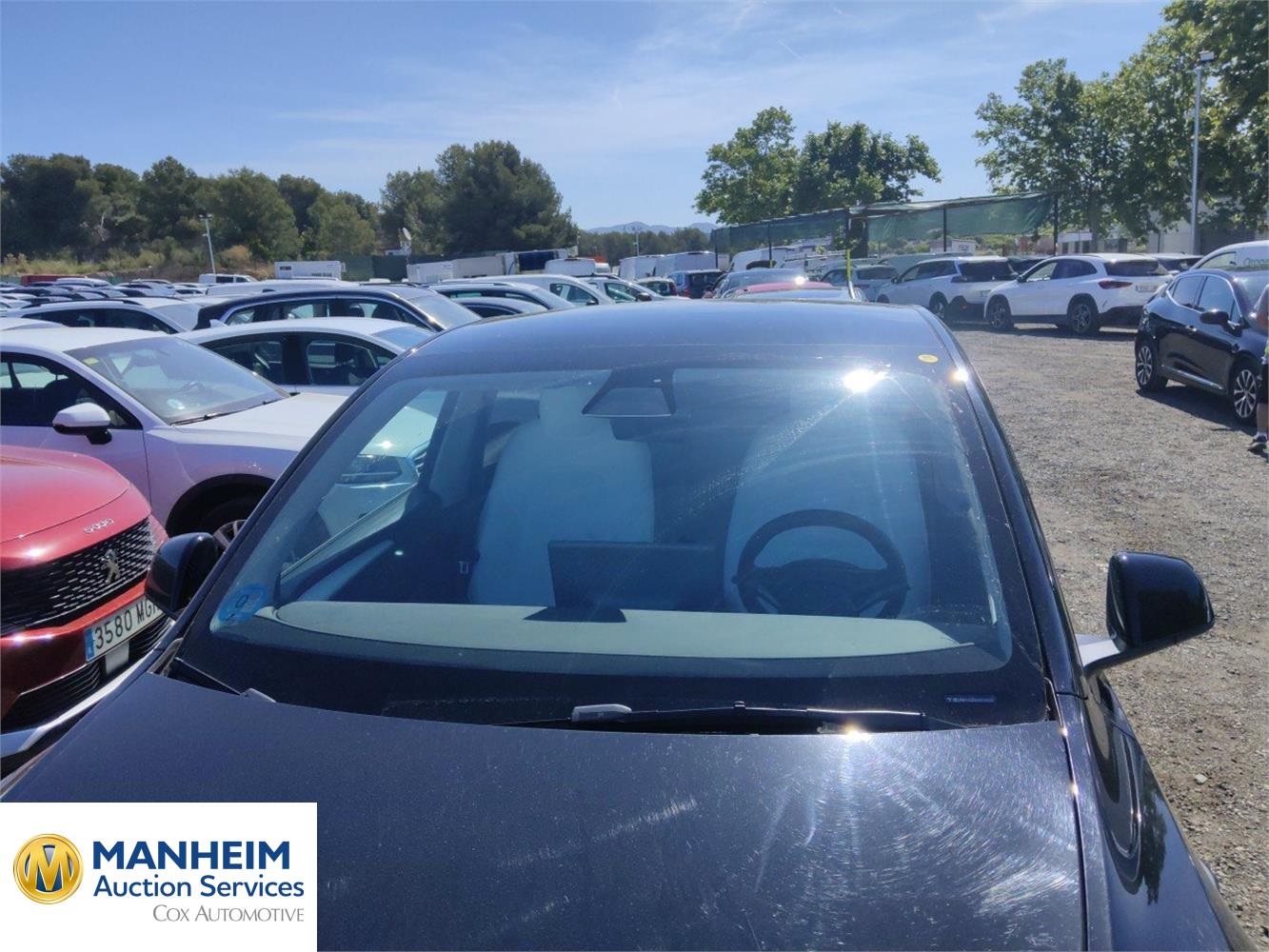 Foto Tesla MODEL Y 57